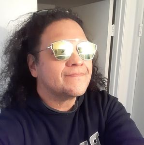 Meet your Posher, Greg